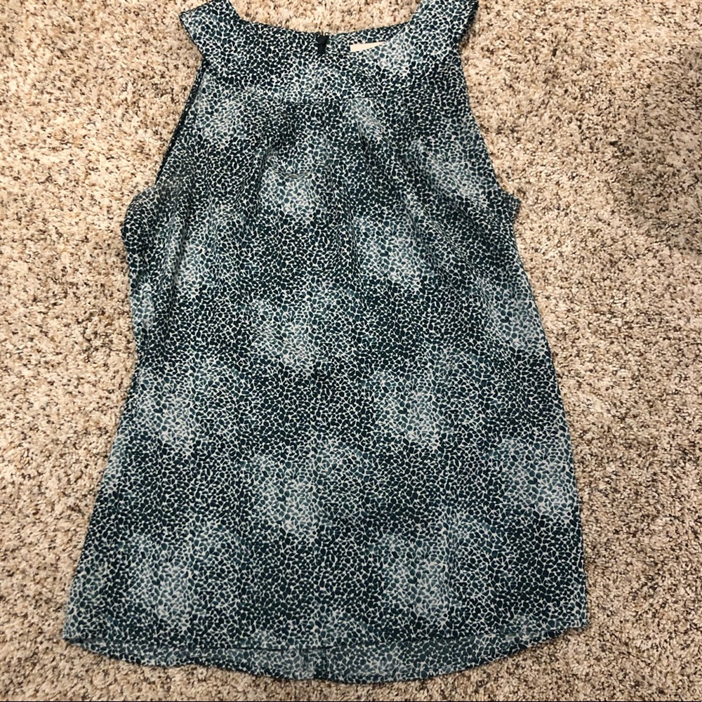 Banana Republic Top